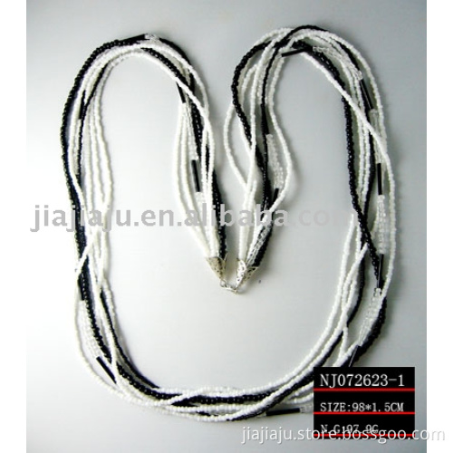 Children necklace NJ072623-1